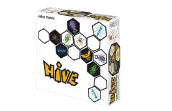 Hiver Juego de Mesa